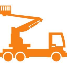 光泽高空作业车